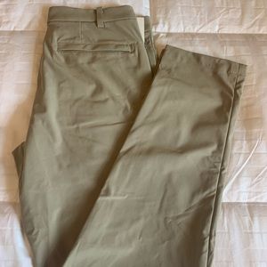 NEW!!!  Men’s Lululemon Pants